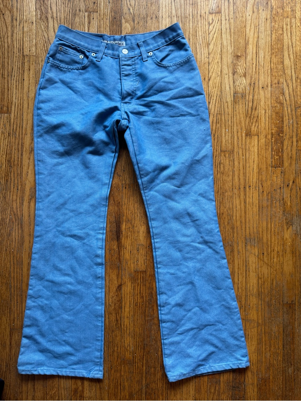 [VINTAGE] Santa Barbara flared jeans